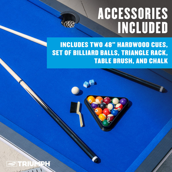 How To Set Up Pool Table Pool Table Beginning Setup Canstock / Once